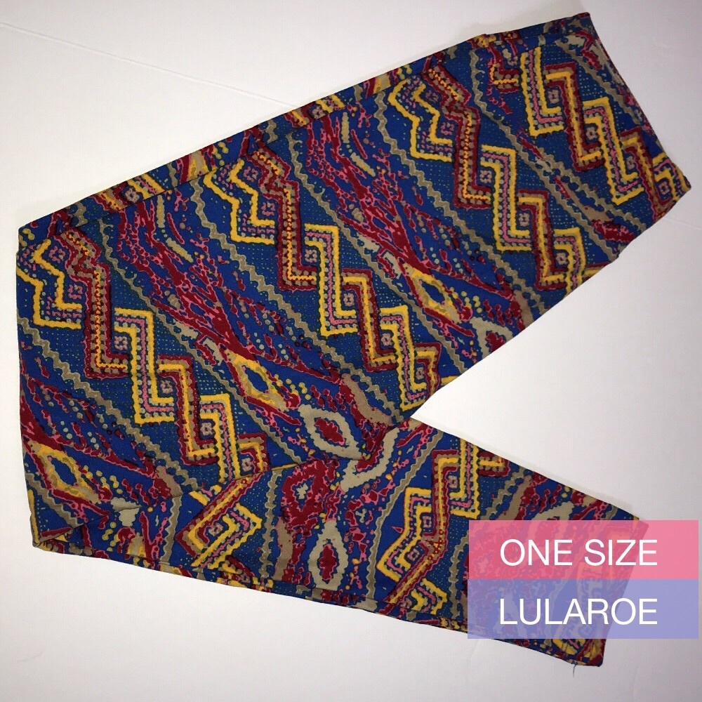 Lularoe One Size BNWOT